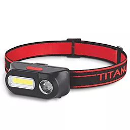 Ліхтарик Titanum TLF-H03 180Lm 6500K