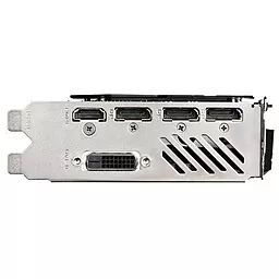 Видеокарта Gigabyte GeForce GTX 1070 Ti 8G AORUS (GV-N107TAORUS-8GD) - миниатюра 6