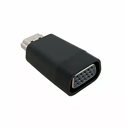Відео перехідник (адаптер) ExtraDigital HDMI (Male) - VGA (Female) (KBH1688) - мініатюра 3