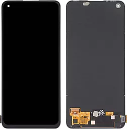 Дисплей OnePlus Nord N20 5G с тачскрином, Black