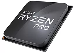 Процессор AMD Ryzen 7 PRO 5750G (100-100000254MPK) - миниатюра 4