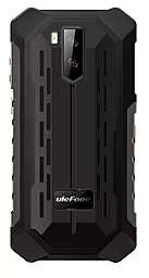 Смартфон UleFone Armor X3 2/32Gb Black (6937748733218) - миниатюра 2