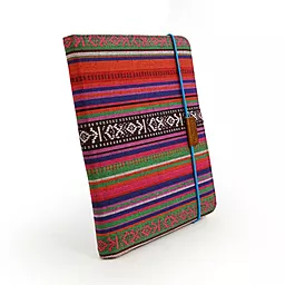 Чохол для планшету Tuff-Luv Embrace Plus Material Case cover (inc Sleep function) for Amazon Kindle Fire HD / Nook 7 HD / iPad Mini - Navajo - мініатюра 5