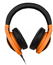 Навушники Razer Kraken Pro Neon Orange (RZ04-00871100-R3M1) - мініатюра 3