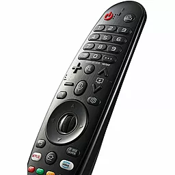 Пульт для телевизора LG AKB75855502 Magic Motion (SMART TV 2020) - миниатюра 5