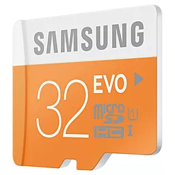 Карта памяти Samsung microSDHC 32GB Evo Class 10 UHS-I U1 (MB-MP32D/CN) - миниатюра 4