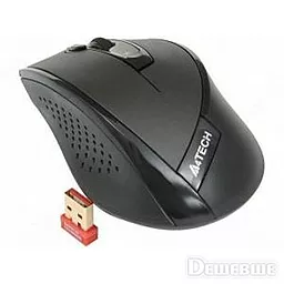 Компьютерная мышка A4Tech G9-730 FX-1 Black