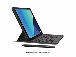 Планшет Samsung Galaxy Tab S3 LTE (SM-T825NZKA) Black - мініатюра 8