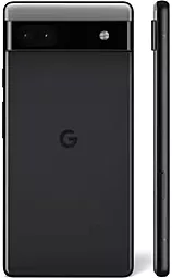 Смартфон Google Pixel 6A 6/128GB Charcoal - миниатюра 2