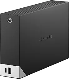 Внешний жесткий диск Seagate One Touch Hub 4 TB (STLC4000400)