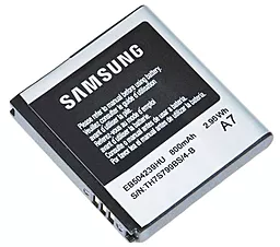 Акумулятор Samsung S5530 / A7 / EB504239H (800 mAh)