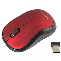 Компьютерная мышка Gemix GM180 red