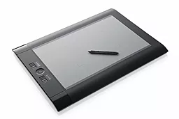 Графічний планшет Wacom Intuos 4 XL DTP (PTK-1240-D) - мініатюра 2