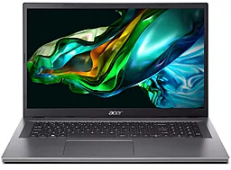 Ноутбук Acer Aspire 3 A317-55P-36VM Steel Gray (NX.KDKEU.004)