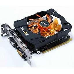 Видеокарта Zotac GeForce GTX650 1024Mb (ZT-61001-10M)