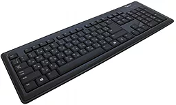 Клавиатура Gembird (KB-6050LU-BL-UA) Black