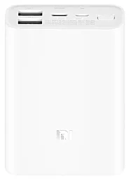 Повербанк Xiaomi Mi Power Bank 3 Ultra Compact 10000mAh 22.5W White (PB1022ZM) - миниатюра 4