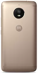 Мобільний телефон Motorola Moto E4 Plus XT1771 (PA700064UA) Gold - мініатюра 3