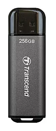 Флешка Transcend JetFlash 920 256 GB USB 3.2 (TS256GJF920) Black