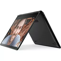 Ноутбук Lenovo Yoga 710-14 (80TY003KRA) - миниатюра 7