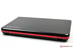 Ноутбук Toshiba Qosmio X70-B-113 (PSPPNE-0GH0CPGE) - миниатюра 3