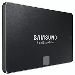 SSD Накопитель Samsung 850 EVO 4 TB (MZ-75E4T0BW) - миниатюра 2
