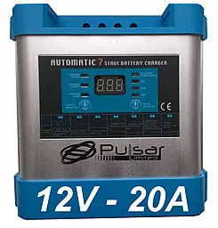 Зарядний пристрій Pulsar MC 1220