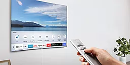 Пульт для телевизора Samsung UE60KS7000 Original (353525) - миниатюра 7