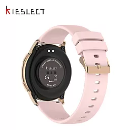 Смарт-часы Kieslect L11 Pro Pink - миниатюра 4