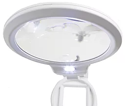 Лупа настольная Magnifier 3B-1A с подсветкой - миниатюра 2