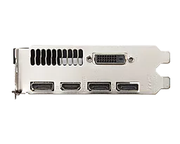 Видеокарта MSI GeForce GTX 1060 OC 3072MB (GTX 1060 3G OC) - миниатюра 4
