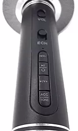 Беспроводной микрофон для караоке SU-YOSD YS-66 Black - миниатюра 3