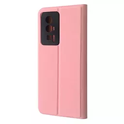 Чехол Wave Stage Case для Xiaomi Poco F5 Pro, Redmi K60 Pink