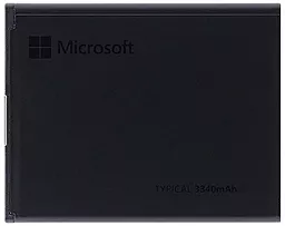Аккумулятор Microsoft (Nokia) Lumia 950 XL / BV-T4D (3340 mAh) 12 мес. гарантии