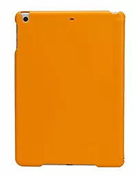 Чохол для планшету JisonCase Executive Smart Cover for iPad Air Orange [JS-ID5-01H80] - мініатюра 2