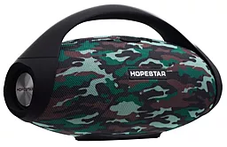 Колонки акустические Hopestar H31 Army