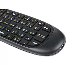 Vinga wireless keyboard & air mouse (AM-101) - мініатюра 3