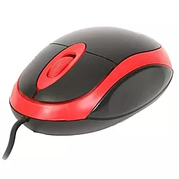 Компьютерная мышка OMEGA OM-06V (OM06VR) Red
