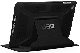 Чехол для планшета UAG Urban Armor Gear Apple iPad Mini 4 Scout Black (IPDM4-BLK-VP) - миниатюра 6