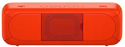 Колонки акустические Sony SRS-XB30 Red - миниатюра 4