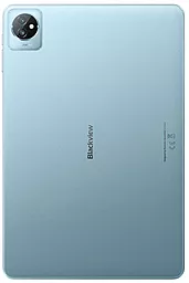 Планшет Blackview Tab 8 4/128GB Wi-Fi  Blue UA_ - миниатюра 3