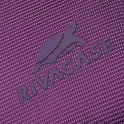 Сумка Rivacase 13.3" Purple - миниатюра 10