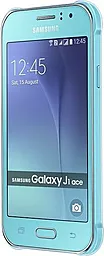 Мобільний телефон Samsung J110 Galaxy J1 Duos Blue - мініатюра 3