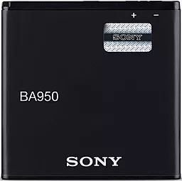 Акумулятор Sony C5503 Xperia ZR M36i (2300 mAh) 12 міс. гарантії
