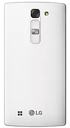 Мобільний телефон LG H502F Magna White - мініатюра 2