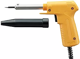 Паяльник-пистолет Goot KYP-70/22 (нихромовый, 30-60Вт, 480°C, жала RB-475B) - миниатюра 2