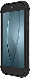 Смартфон Sigma mobile X-treme PQ20 Black - миниатюра 4