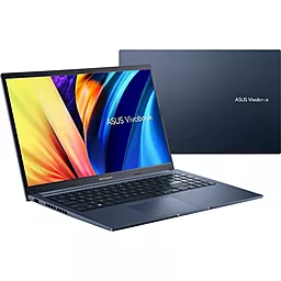 Ноутбук (портативний комп’ютер) X1502ZA CI3-1215U 15" 12GB 512GB X1502ZA-BQ644 ASUS - миниатюра 4