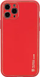 Чехол Epik Xshield для Apple iPhone 11 Pro Max Red