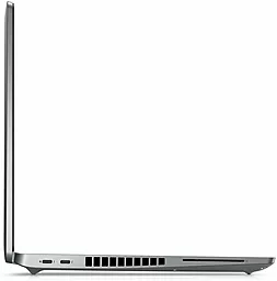 Ноутбук Dell Latitude 5530 (N205L5530MLK15UA_W11P) Grey - миниатюра 5